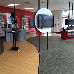 Verizon Authorized Retailer, TCC