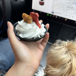 Colombian Coffee Beans - Pup treat! Great customer service for dogs