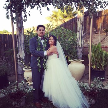 Cruz Custom Tailors - Perfect fits! We're both so happy with Cruz' work. - Sewing & Alterations Near Me - Riverside, California