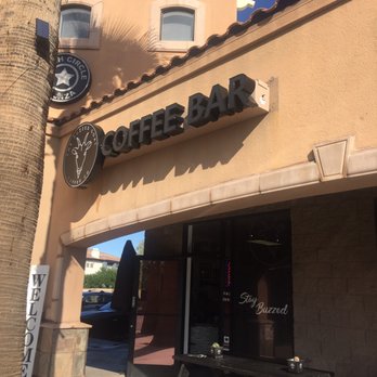 The Buzzed Goat - Come enjoy yourself - Coffee & Tea Near Me - Phoenix, Arizona