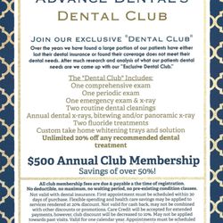 Advance Dental