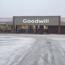 Goodwill Industries