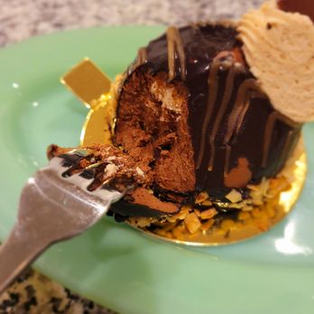 The Sweeterie Confectionery Kitchen - If every picture is worth a thousand words... - Bakeries Near Me - Hershey, Pennsylvania