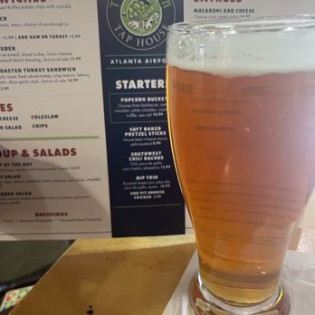Terrapin Tap House - Beer Bar Near Me - Atlanta, Georgia