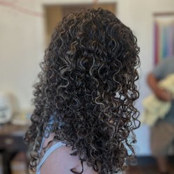 Ginger & Maude Hair Salon