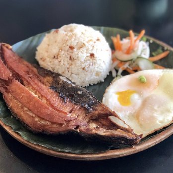 Lahi - Dasilog - Filipino Near Me - Elmhurst, New York
