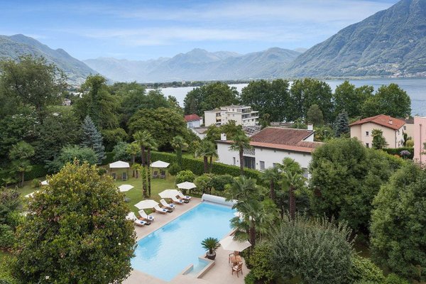Boutique-Hotel Remorino by null