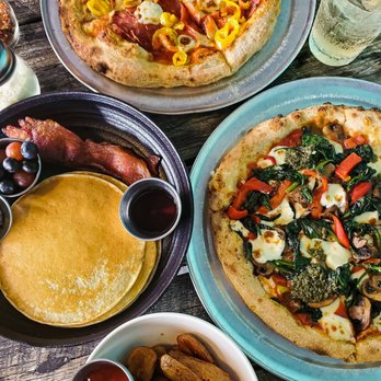 Little Beast Cafe & Bistro - Pizza Near Me - Washington, DC, District of Columbia Little Beast Cafe & Bistro - Pizza Near Me - Washington, DC, District of Columbia