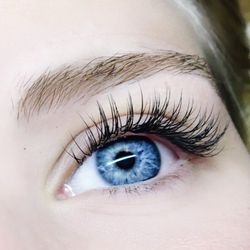 Urban Lash - Eyelash Extensions
