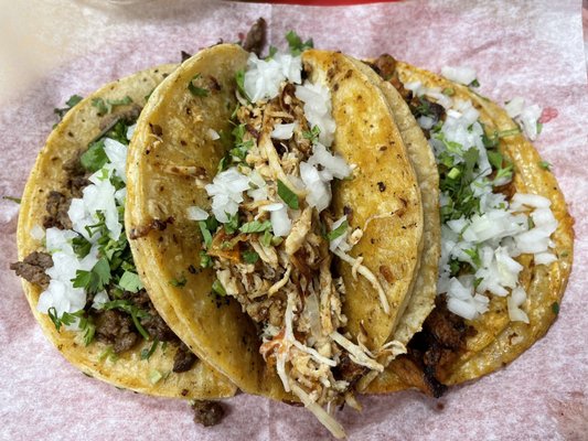 TACOS EL CUNADO JENISON - Updated January 2025 - 16 Photos & 27 Reviews