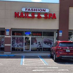 Fashion Nail & Spa