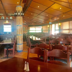 Restaurang & Pizzeria Herrgår'n - Matsalen