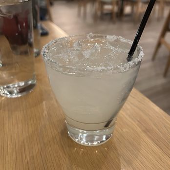 Phat Phat - Lychee margarita - Noodles Near Me - Schaumburg, Illinois