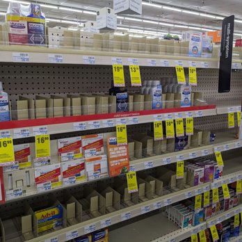CVS PHARMACY - Updated January 2026 - 27 Photos & 132 Reviews - 25272 ...
