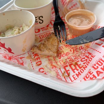 Clyde's Hot Chicken - Skinny chicken no bun. $9. - Chicken Shop Near Me - Fullerton, California Clyde's Hot Chicken - Skinny chicken no bun. $9. - Chicken Shop Near Me - Fullerton, California