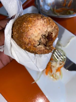 Anmwey Eatery by null