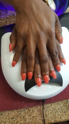 AT Nails by null