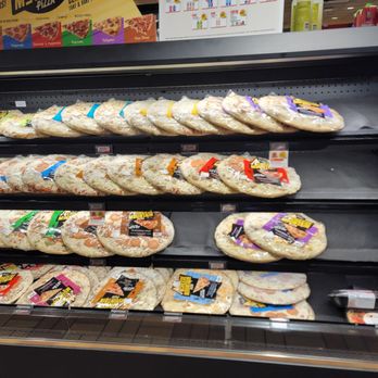 Kwik Trip - Pizza options - Gas Stations Near Me - Sturtevant, Wisconsin Kwik Trip - Pizza options - Gas Stations Near Me - Sturtevant, Wisconsin