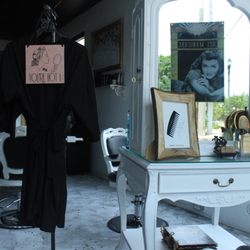 The Parlour Nolita Beauty Lounge