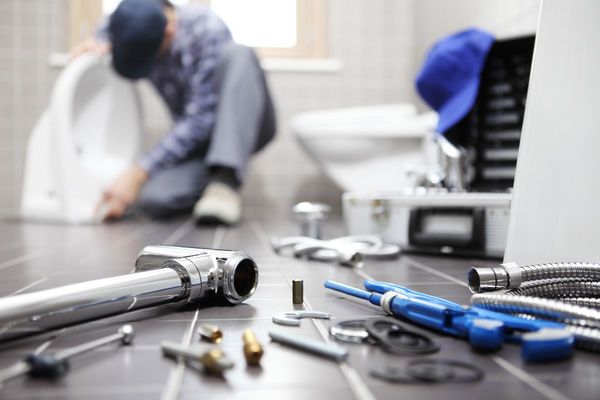 Pacific Sunshine Plumbing