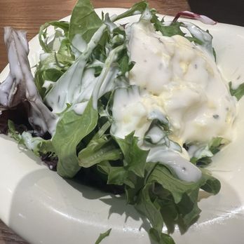 8 Hours Ramen - Free salad - Ramen Near Me - Elk Grove, California 8 Hours Ramen - Free salad - Ramen Near Me - Elk Grove, California