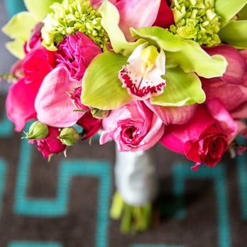 Nicole Ha - bridesmaid bouquet - Florists Near Me Nicole Ha - bridesmaid bouquet - Florists Near Me