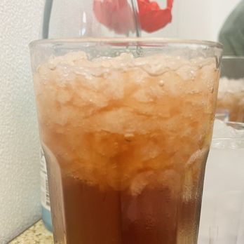 Holy Basil - Hibiscus drink excellent - Thai Near Me - Los Angeles, California Holy Basil - Hibiscus drink excellent - Thai Near Me - Los Angeles, California
