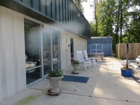 Gracie's Guys & Gals Dance Studio