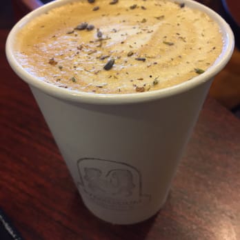 Symposium Coffee - Lavender latté - Coffee & Tea Near Me - Sherwood, Oregon Symposium Coffee - Lavender latté - Coffee & Tea Near Me - Sherwood, Oregon