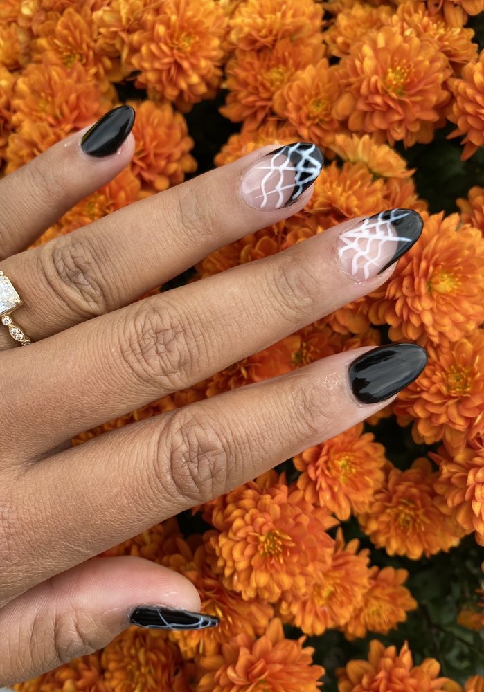 KIM NAILS Updated September 2024 13 Reviews 490 Waterman Ave