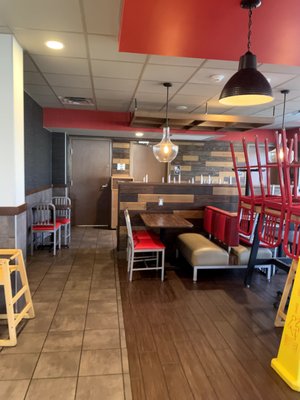 Arby's by null