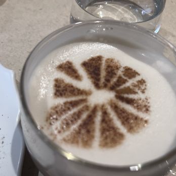 Lysee - Latte - Desserts Near Me - New York, New York Lysee - Latte - Desserts Near Me - New York, New York