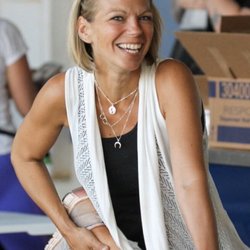 JMK Medical Massage - Volunteer work for a 24 hour fitness challenge!