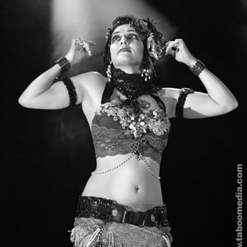 The Lady Fred - Performing Arts Near Me The Lady Fred - Performing Arts Near Me