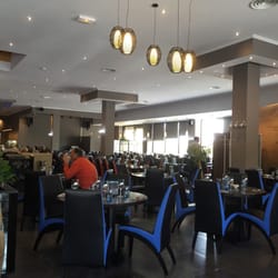 Le Monde est Petit - Lunch du midi