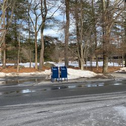 US Post Office