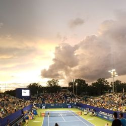 Winston Salem Open