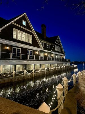 Charlies of Bay Head by null