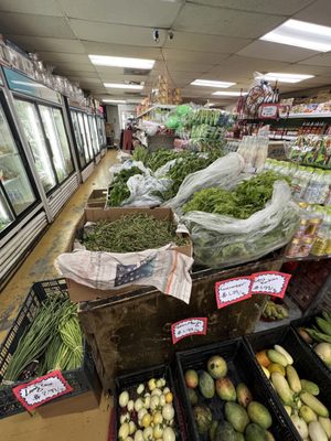 A Dong Market by null