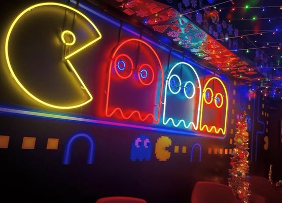 The Delorean by null