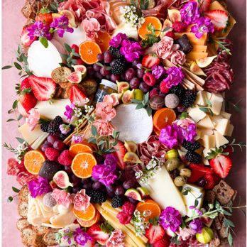 Honey Brie ATX - Caterers Near Me Honey Brie ATX - Caterers Near Me