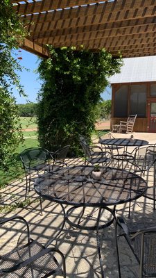 Arrowhead Creek Vineyards by null