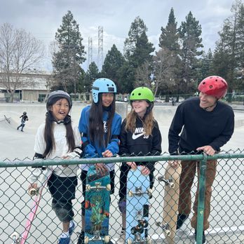 Pro Skate Lessons - Skate Parks Near Me - Sunnyvale, California