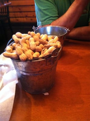 Texas Roadhouse by null