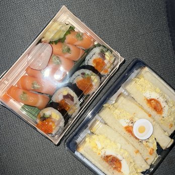 momo sando & omakase - Japanese Near Me - San Diego, California