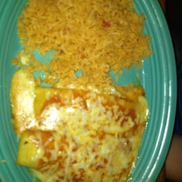 Enchiladas