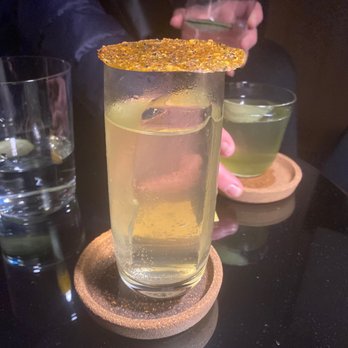 Monkey Mash - Cocktail Bars Near Me - Lisbon, 11