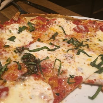 California Pizza Kitchen - Margherita pizza - Pizza Near Me - Brea, California California Pizza Kitchen - Margherita pizza - Pizza Near Me - Brea, California
