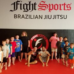 Canton Brazilian Jiu Jitsu