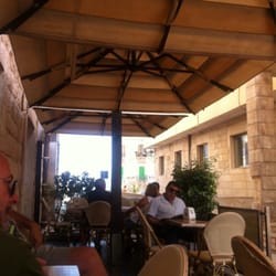 Gran Bar Pugliese - La terrazza